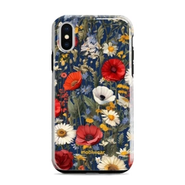 Etui Elite Pro do Apple iPhone XR - wzór EP46E