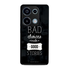 Etui Glossy Case do Xiaomi Redmi Note 13 Pro 4G - wzór G071G