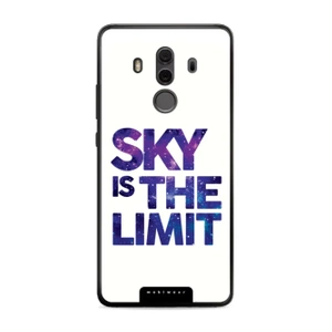Etui Glossy Case do Huawei Mate 10 Pro - wzór G081G