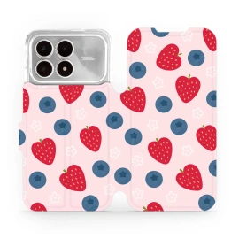 Etui do Xiaomi Poco F8 Pro - wzór VP84S