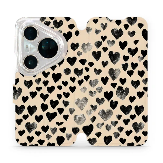 Etui do Huawei Pura 80 Ultra - wzór VA51S