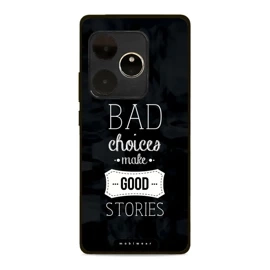 Etui Glossy Case do Realme GT 6 - wzór G071G
