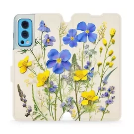 Etui do OnePlus Nord 2 5G - wzór VP41S