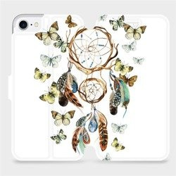 Etui do Apple iPhone 8 - wzór M001P