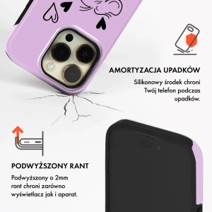 Etui Elite Pro do Xiaomi Redmi 15C 5G - wzór E62BS