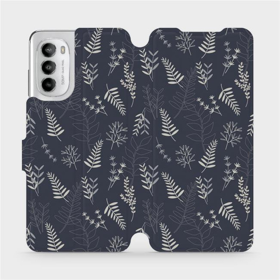 Etui do Motorola Moto G82 5G - wzór VP15S