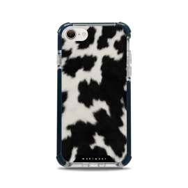 Etui MagSafe Elite Bumper Apple iPhone SE 2022 - wzór D165D