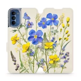 Etui do Motorola Moto G41 - wzór VP41S