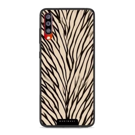 Etui Glossy Case do Samsung Galaxy A70 - wzór GA52G