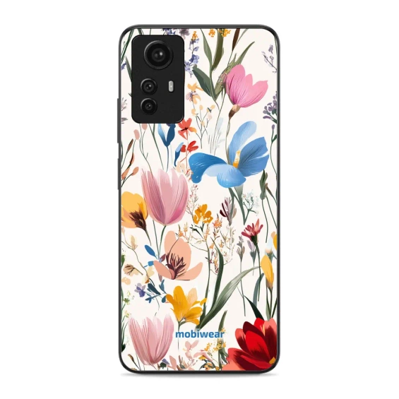 Etui Glossy Case do Xiaomi Redmi Note 12S - wzór GP70G