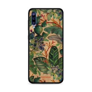 Etui Glossy Case do Samsung Galaxy A50 - wzór G036G