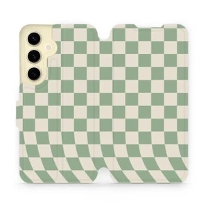 Etui do Samsung Galaxy S24 - wzór VA58S