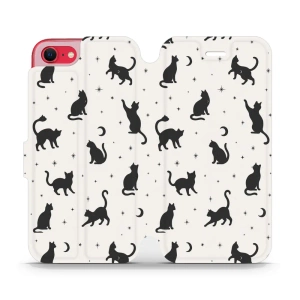 Etui do Apple iPhone SE 2020 - wzór V162S