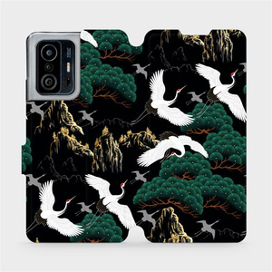 Etui do Xiaomi 11T Pro - wzór VP16S