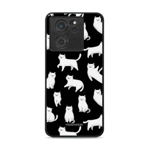 Etui Glossy Case do Xiaomi 13T - wzór G163G