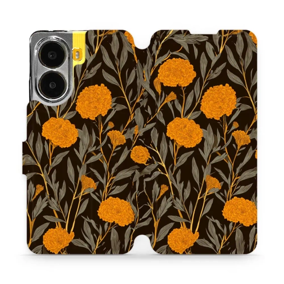 Etui do Xiaomi POCO X7 Pro - wzór V175S