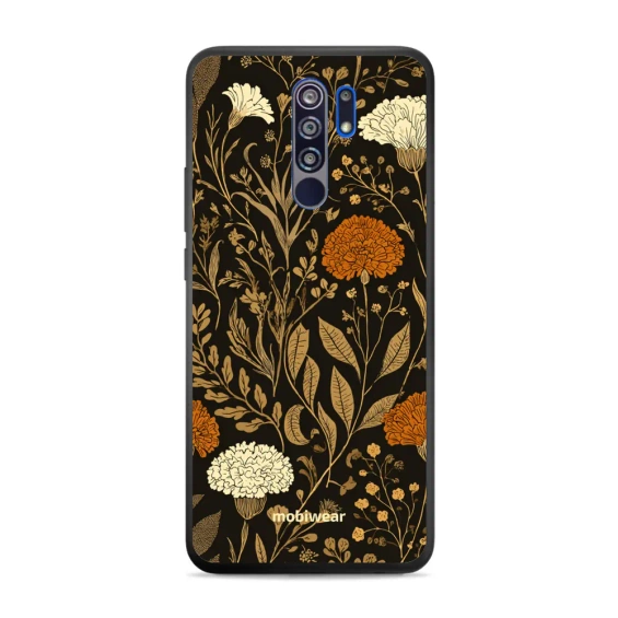 Etui Glossy Case do Xiaomi Redmi 9 - wzór G174G