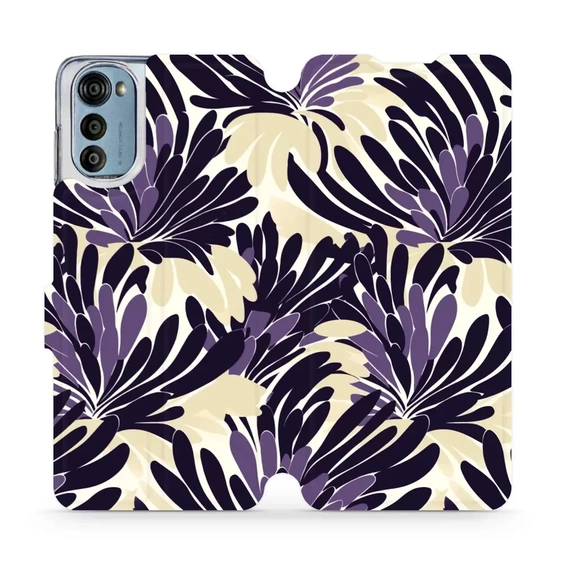 Etui do Motorola Moto E32 - wzór VA47S