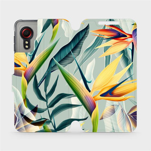 Etui do Samsung Galaxy Xcover 5 - wzór MC02S