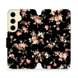 Etui do Samsung Galaxy S24 - wzór VD02S