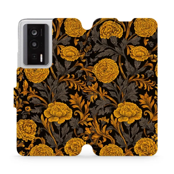 Etui do Xiaomi POCO F5 Pro - wzór V173S