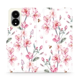 Etui do OPPO A38 - wzór M124S