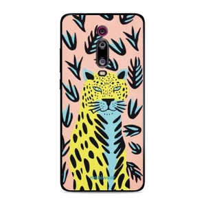 Etui Glossy Case do Xiaomi Mi 9T - wzór G052G