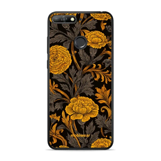 Etui Glossy Case do Huawei Honor 7A - wzór G173G