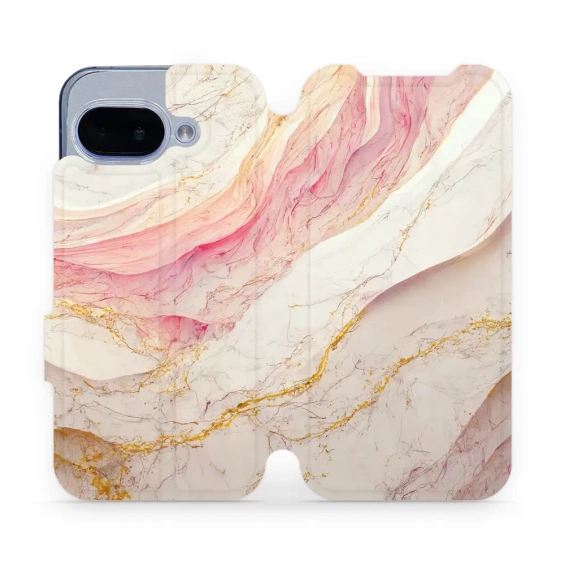 Etui do Google Pixel 9A - wzór VP32S