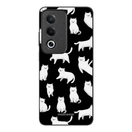 Etui Glossy Case do OPPO A80 5G - wzór G163G
