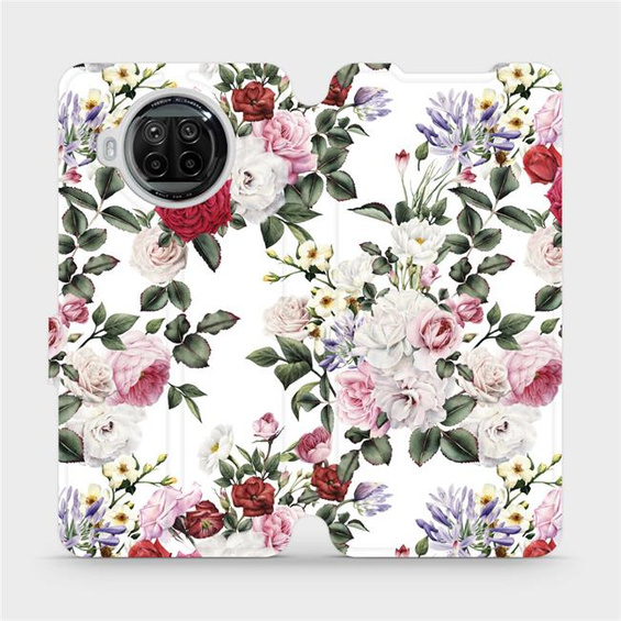 Etui do Xiaomi MI 10T Lite - wzór MD01S