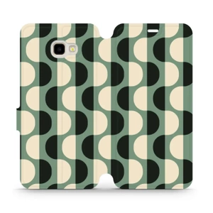 Etui do Samsung Galaxy J4 Plus 2018 - wzór VA56S