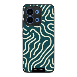 Etui Glossy Case do Xiaomi Redmi 15C - wzór GA61G