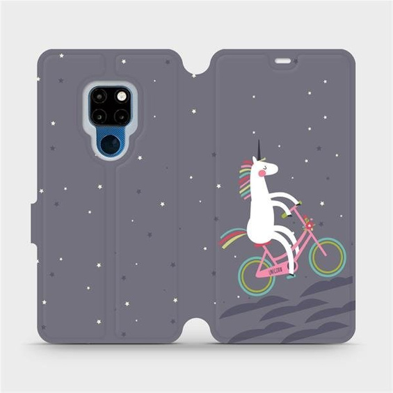 Etui do Huawei Mate 20 - wzór V024P