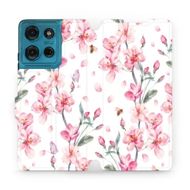 Etui do Motorola Moto G75 5G - wzór M124S