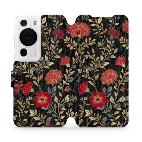 Etui do Huawei P60 Pro - wzór V172S