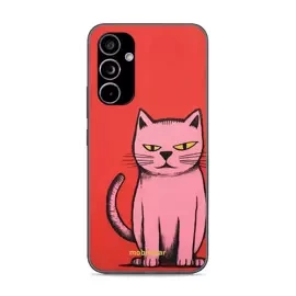 Etui Glossy Case do Samsung Galaxy A54 - wzór G054G