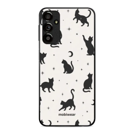 Etui Glossy Case do Samsung Galaxy A24 - wzór G162G
