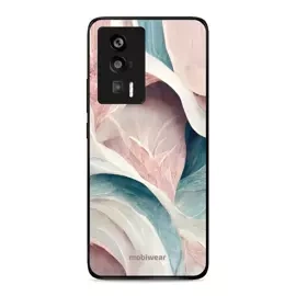 Etui Glossy Case do Xiaomi POCO F5 Pro - wzór G026G