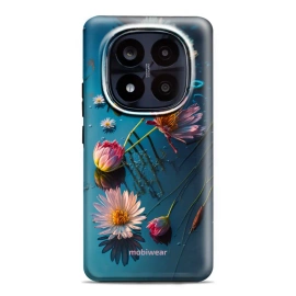 Etui Elite Pro do Xiaomi Redmi Note 14 Pro Plus 5G - wzór E013E