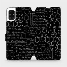Etui do Samsung Galaxy M51 - wzór V060P