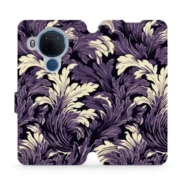 Etui do Nokia 5.4 - wzór VA46S