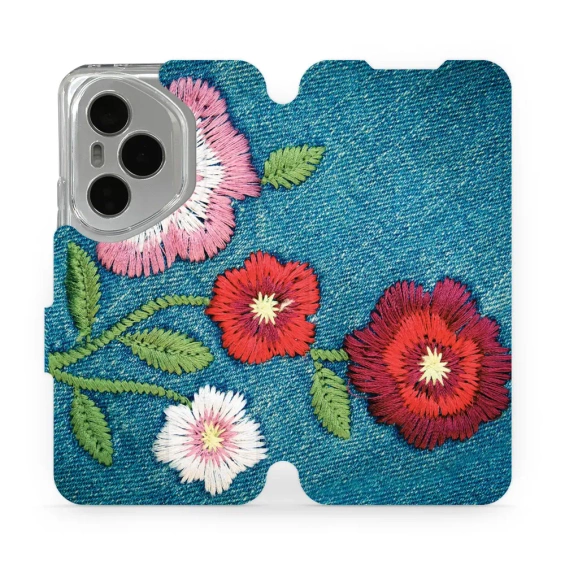 Etui do Huawei Honor 400 Pro - wzór MD05P