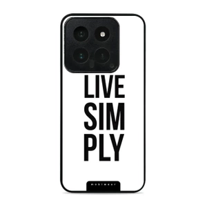 Etui Glossy Case do Xiaomi 14 - wzór G070G