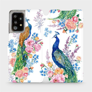 Etui do Samsung Galaxy A52S 5G - wzór MX08S