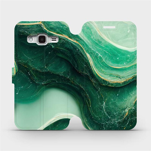 Etui do Samsung Galaxy J3 2016 - wzór VP38S