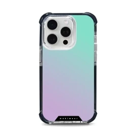 Etui MagSafe Elite Bumper Apple iPhone 15 Pro - wzór D034D