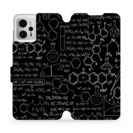 Etui do Motorola Moto G23 - wzór V060P