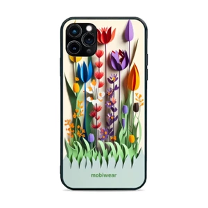 Etui Glossy Case do Apple iPhone 11 Pro Max - wzór G015G