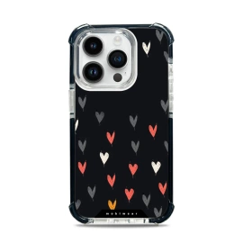 Etui MagSafe Elite Bumper Apple iPhone 14 Pro - wzór DP79D